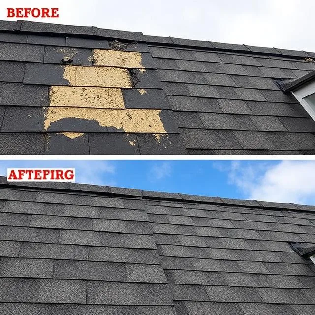 Roof Repair Near Me in Quitman, GA near me